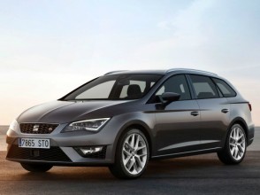 SEAT Leon ST универсал